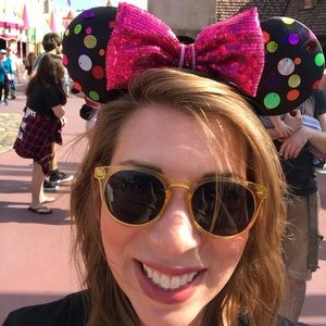 Meet your Posher, Carissa